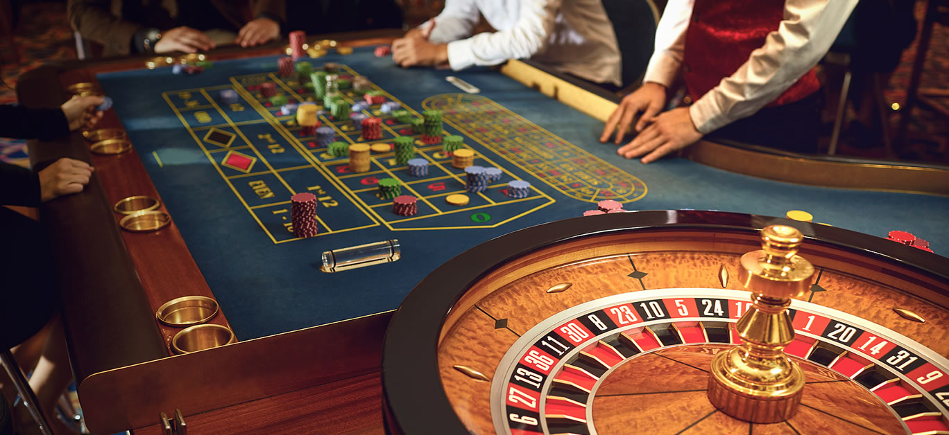 Giữ một khoản tiền an toàn để phòng trường hợp thua lỗ khi chơi roulette