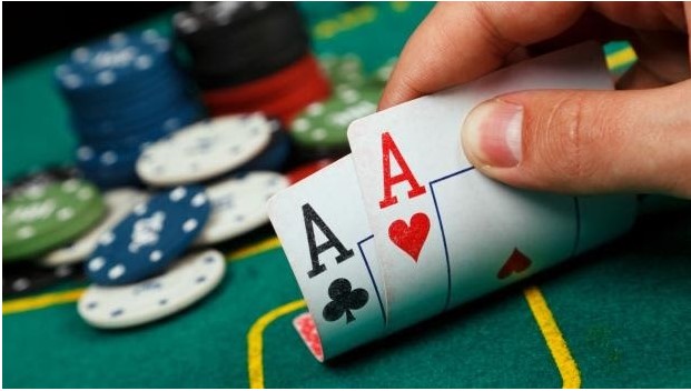 Điều chỉnh Range bài khi bạn Raise trong Poker